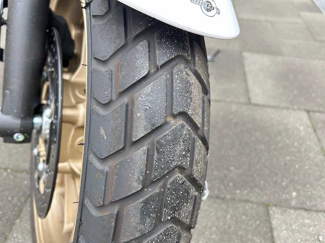 2023-yamaha - xsr 700 - motorfiets - afbeelding 10 van  14