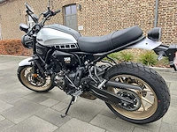 2023-yamaha - xsr 700 - motorfiets - afbeelding 2 van  14