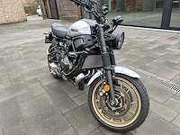 2023-yamaha - xsr 700 - motorfiets - afbeelding 3 van  14