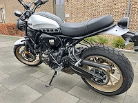 2023-yamaha - xsr 700 - motorfiets - afbeelding 4 van  14
