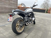 2023-yamaha - xsr 700 - motorfiets - afbeelding 6 van  14
