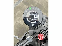 2023-yamaha - xsr 700 - motorfiets - afbeelding 8 van  14