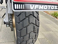 2023-yamaha - xsr 700 - motorfiets - afbeelding 9 van  14