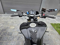 2023 yamaha rn69 mtn890 motorfiets - afbeelding 12 van  26