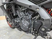 2023 yamaha rn69 mtn890 motorfiets - afbeelding 15 van  26
