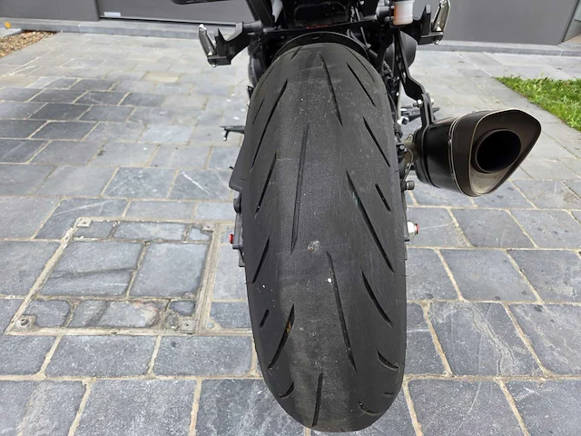 2023 yamaha rn69 mtn890 motorfiets - afbeelding 16 van  26
