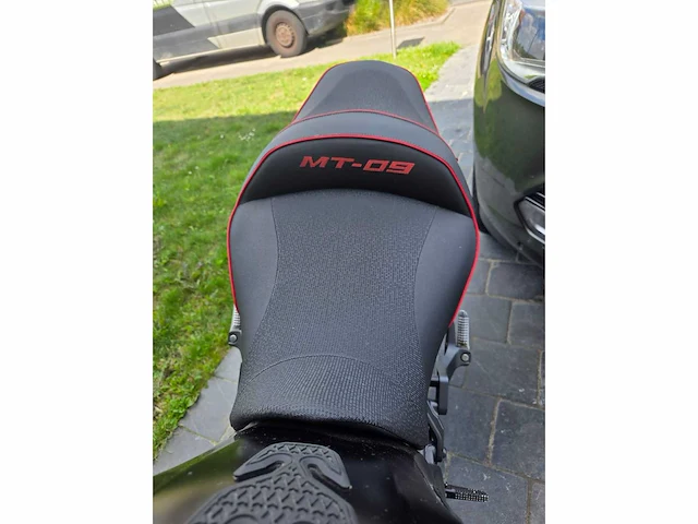 2023 yamaha rn69 mtn890 motorfiets - afbeelding 19 van  26