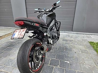 2023 yamaha rn69 mtn890 motorfiets - afbeelding 20 van  26