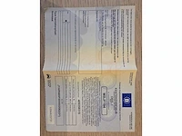 2023 yamaha rn69 mtn890 motorfiets - afbeelding 24 van  26