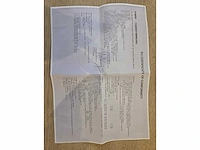 2023 yamaha rn69 mtn890 motorfiets - afbeelding 25 van  26