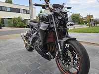 2023 yamaha rn69 mtn890 motorfiets - afbeelding 2 van  26