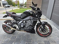 2023 yamaha rn69 mtn890 motorfiets - afbeelding 3 van  26