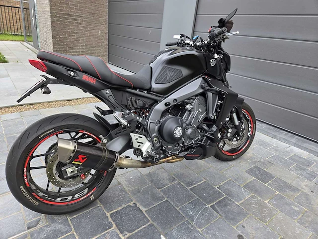 2023 yamaha rn69 mtn890 motorfiets - afbeelding 4 van  26