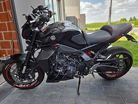 2023 yamaha rn69 mtn890 motorfiets - afbeelding 9 van  26