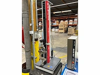 2023 zwick/roell retroline 2.5 kn zwicki materiaaltester - afbeelding 2 van  9