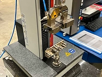 2023 zwick/roell retroline 2.5 kn zwicki materiaaltester - afbeelding 3 van  9