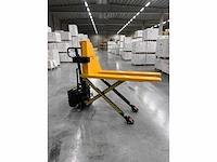 2024 - hand hydraulische palletwagen