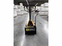 2024 - hand hydraulische palletwagen - afbeelding 3 van  9