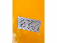 2024 - hand hydraulische palletwagen - afbeelding 5 van  9