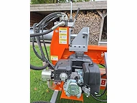 2024 28t kloofmachine - afbeelding 3 van  5