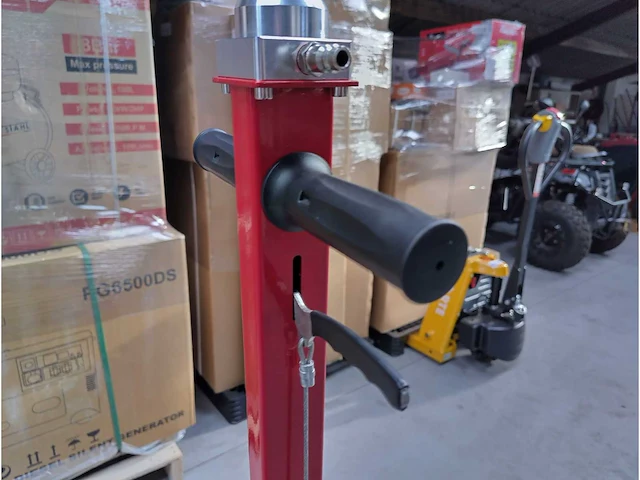 2024 60t garagekrik - afbeelding 6 van  14