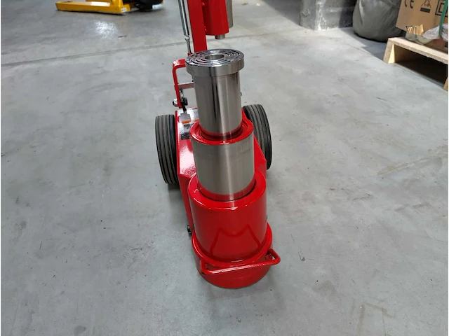 2024 60t garagekrik - afbeelding 10 van  14
