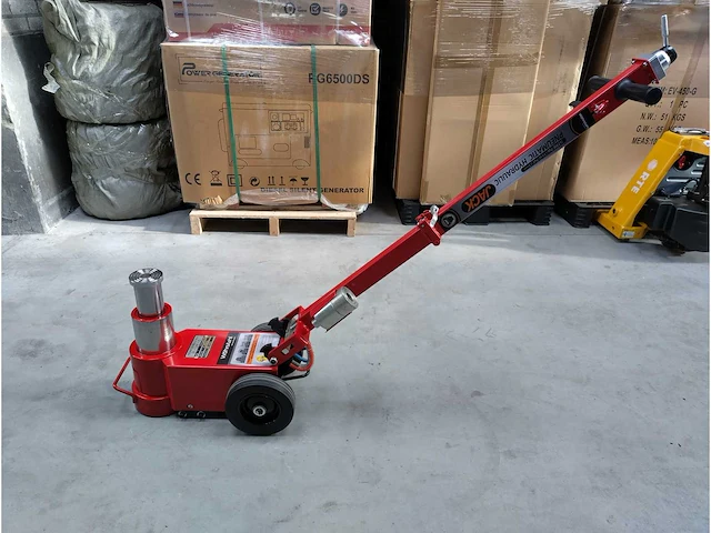 2024 60t garagekrik - afbeelding 11 van  14