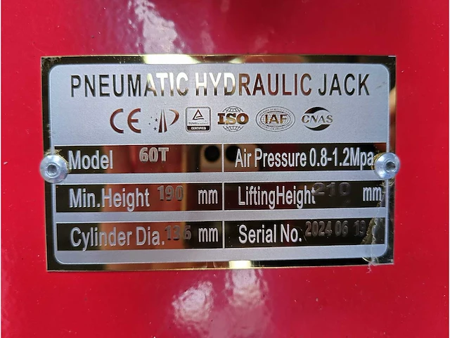 2024 60t garagekrik - afbeelding 14 van  14