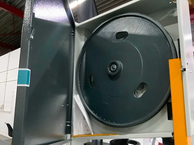 2024 acm bs 740 lintzaagmachine - afbeelding 5 van  14