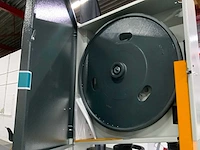 2024 acm bs 740 lintzaagmachine - afbeelding 5 van  14