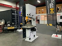 2024 acm bs 740 lintzaagmachine - afbeelding 1 van  14