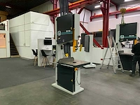 2024 acm bs 740 lintzaagmachine - afbeelding 8 van  14