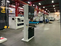 2024 acm bs 740 lintzaagmachine - afbeelding 9 van  14