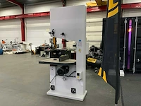 2024 acm bs 740 lintzaagmachine - afbeelding 10 van  14