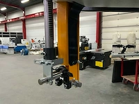 2024 acm bs 740 lintzaagmachine - afbeelding 11 van  14
