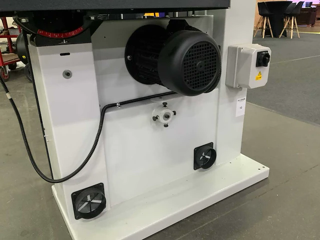 2024 acm bs 740 lintzaagmachine - afbeelding 14 van  14