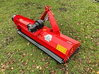 2024 agri pro ef115 klepelmaaier - afbeelding 1 van  9