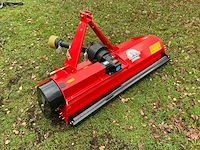 2024 agri pro ef135 klepelmaaier - afbeelding 1 van  9