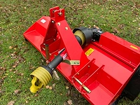 2024 agri pro ef135 klepelmaaier - afbeelding 6 van  9