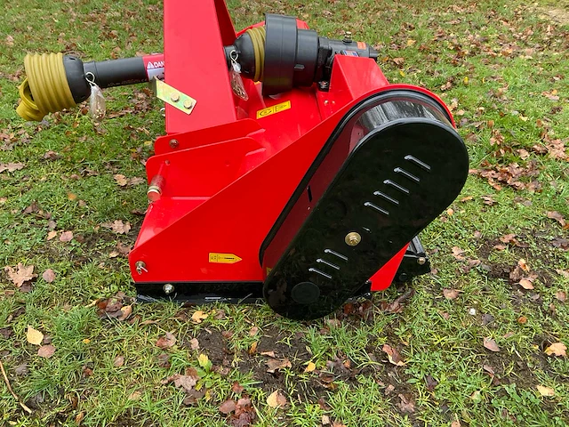 2024 agri pro ef135 klepelmaaier - afbeelding 7 van  9