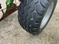 2024 amazone teres 300 v ploeg - afbeelding 2 van  23
