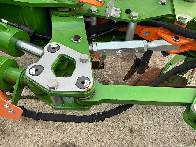 2024 amazone teres 300 v ploeg - afbeelding 9 van  23