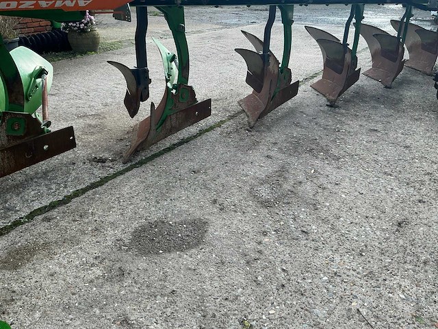 2024 amazone teres 300 v ploeg - afbeelding 15 van  23