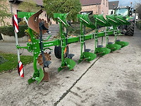 2024 amazone teres 300 v ploeg - afbeelding 17 van  23