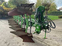 2024 amazone teres 300 v ploeg - afbeelding 18 van  23