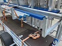2024 asc steigeraanhanger 750kg - afbeelding 11 van  19