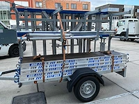 2024 asc steigeraanhanger 750kg - afbeelding 16 van  19