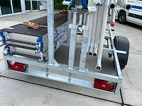 2024 asc steigeraanhanger 750kg - afbeelding 18 van  19