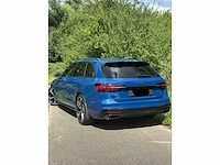2024 audi a4 avant 45 tfsi quattro s line tronic personenauto - afbeelding 2 van  25