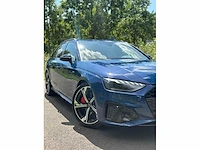 2024 audi a4 avant 45 tfsi quattro s line tronic personenauto - afbeelding 3 van  25